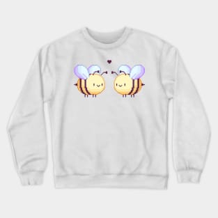 Bee Mine Crewneck Sweatshirt